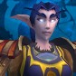 Character Avatar